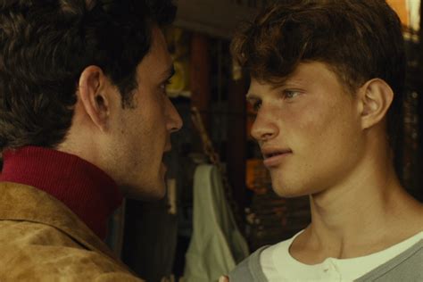 uomini nudi gay|The Italian Boys , 5 film gay ambientati in Italia.